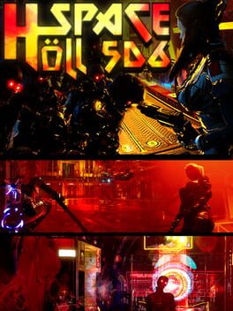 Cover Höll Space 5D6