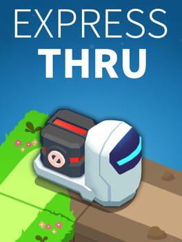 Cover Express Thru