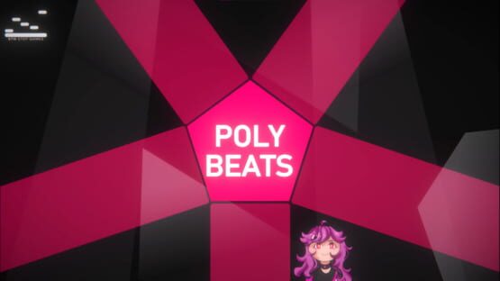 Screenshot Poly Beats