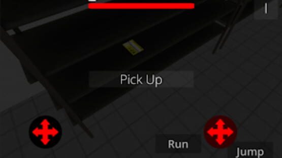 Screenshot SCP: Site-19