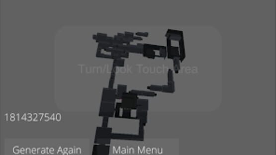 Screenshot SCP: Site-19