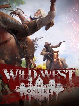 Cover Wild West Online