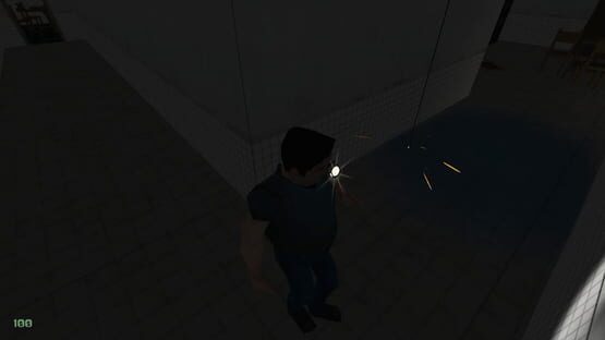 Screenshot Blood Burger