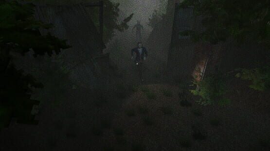 Screenshot Blood Camp