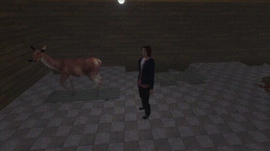 Screenshot Blood Camp