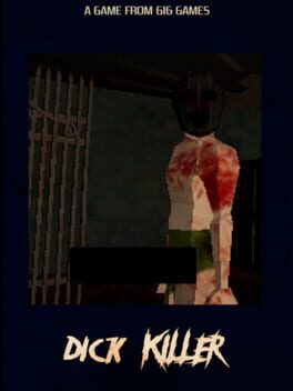 Cover Dick Killer