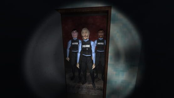 Screenshot Dick Killer