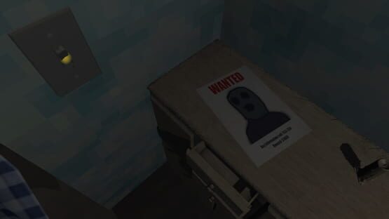 Screenshot Dick Killer