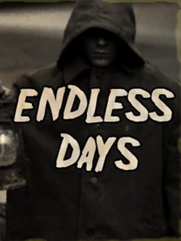 Cover Endless Days