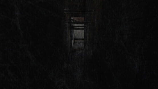 Screenshot Evil is Back