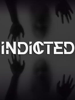 Cover Indicted