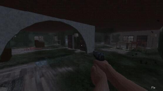 Screenshot Mold