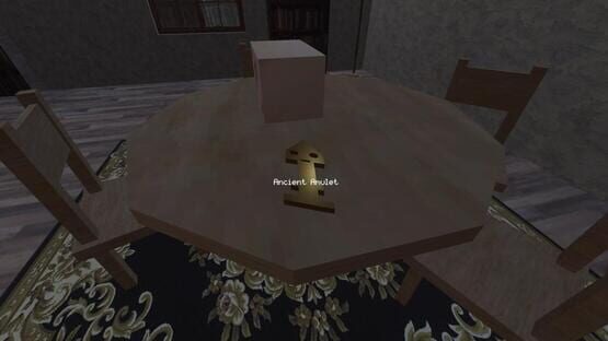 Screenshot Mold