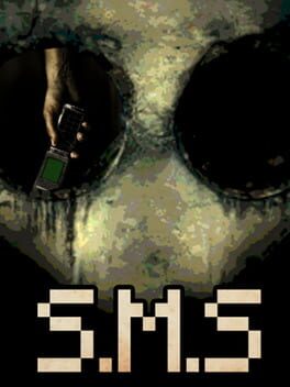 Cover S.M.S