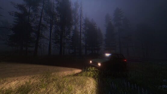 Screenshot Tales Beyond the Tomb: The Farm's Secret