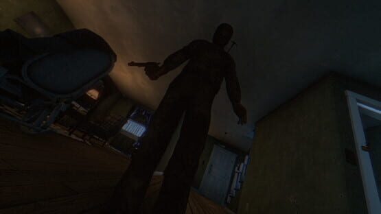 Screenshot Tales Beyond the Tomb: The Farm's Secret