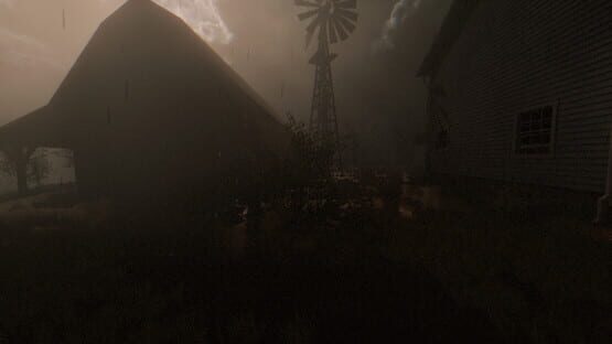Screenshot Tales Beyond the Tomb: The Farm's Secret