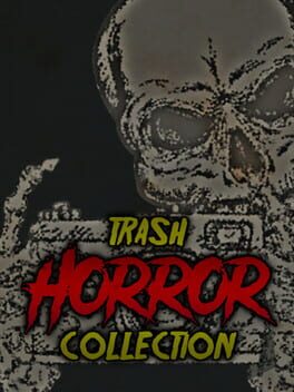 Cover Trash Horror Collection