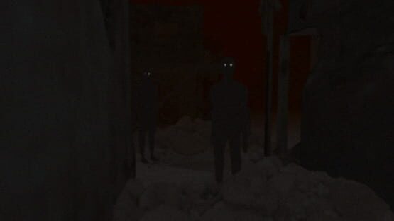 Screenshot Truth Loop 2