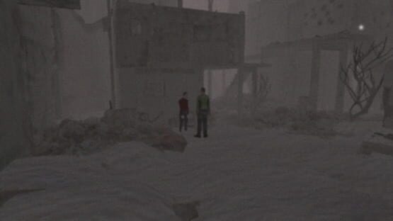 Screenshot Truth Loop 2