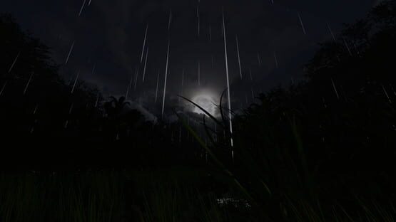 Screenshot We Are Not Alone: Contact