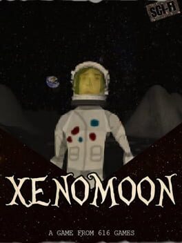 Cover XenoMoon