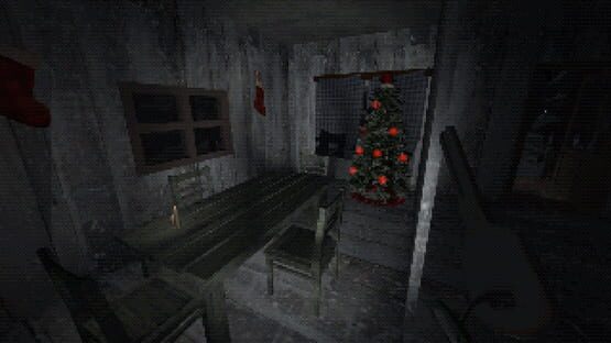 Screenshot Midnight Tales Vol.3: Christmas