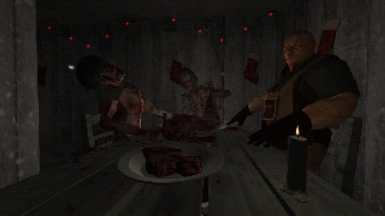 Screenshot Midnight Tales Vol.3: Christmas
