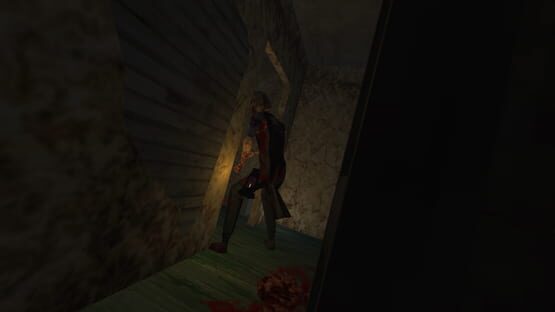 Screenshot R.I.P