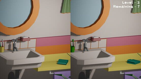 Screenshot Double Detective