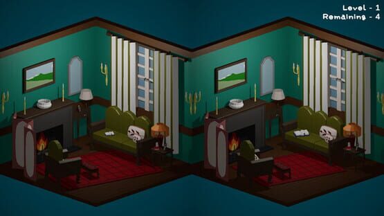 Screenshot Double Detective