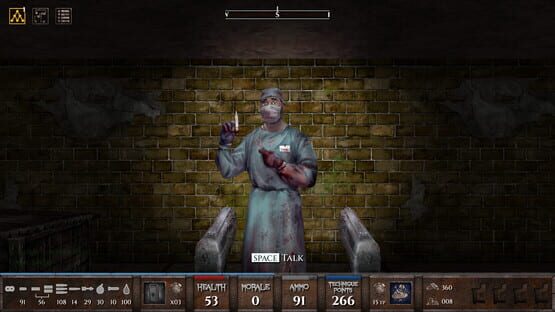 Screenshot Dungeons of Dusk