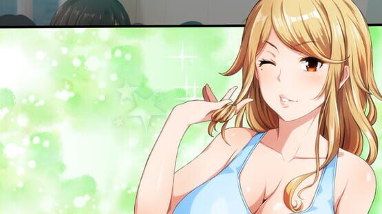 Screenshot Horny Wives' Yoga Class