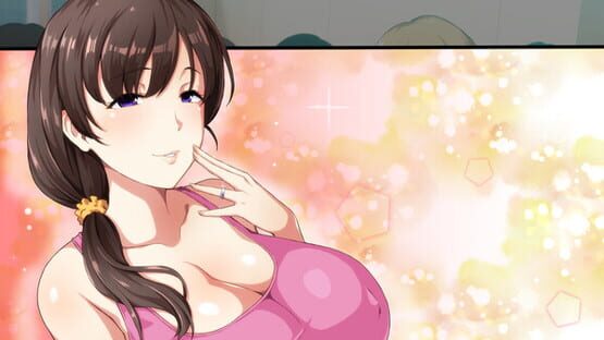 Screenshot Horny Wives' Yoga Class