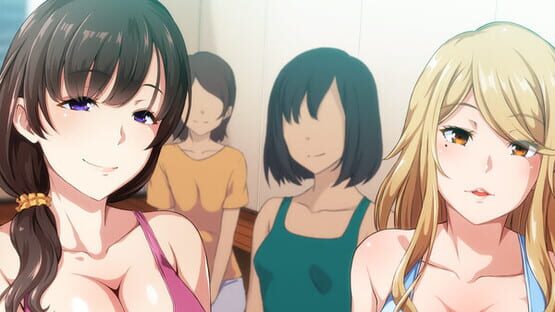 Screenshot Horny Wives' Yoga Class
