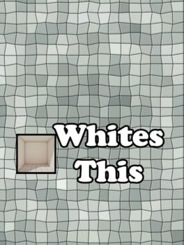 Cover Whites This
