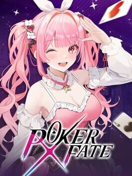 Cover Poker Fate