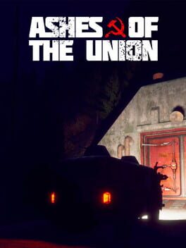 Cover Ashes of the Union
