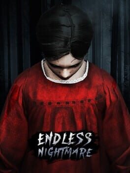 Cover Endless Nightmare