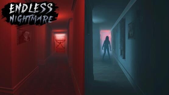 Screenshot Endless Nightmare