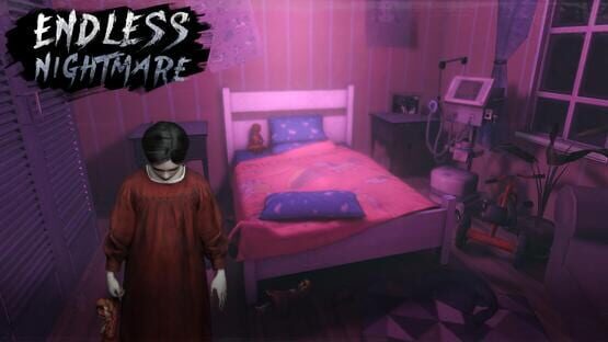 Screenshot Endless Nightmare