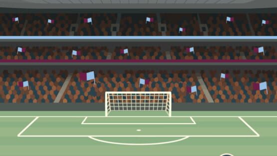 Screenshot Striker's Instinct