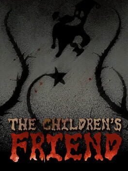 Cover The Children's Friend