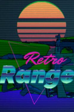 Cover RetroRange