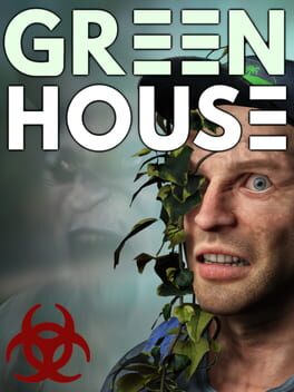 Cover Greenhouse