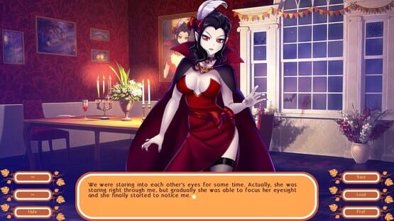Screenshot Big Red Hood: Halloween