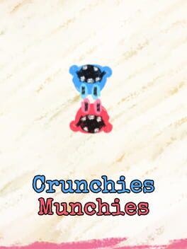 Cover Crunchies Munchies