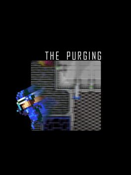 Cover The Purging