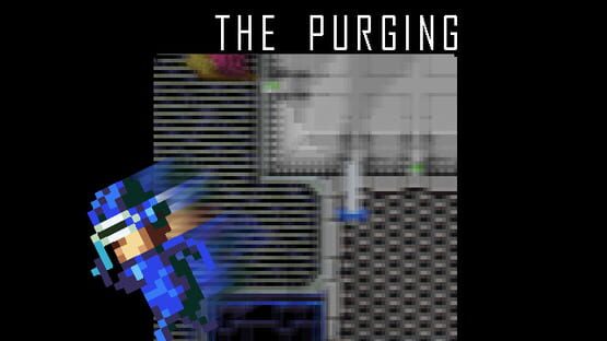 Screenshot The Purging