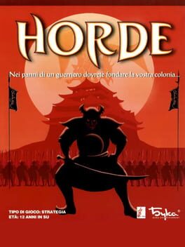 Cover Horde: The Citadel